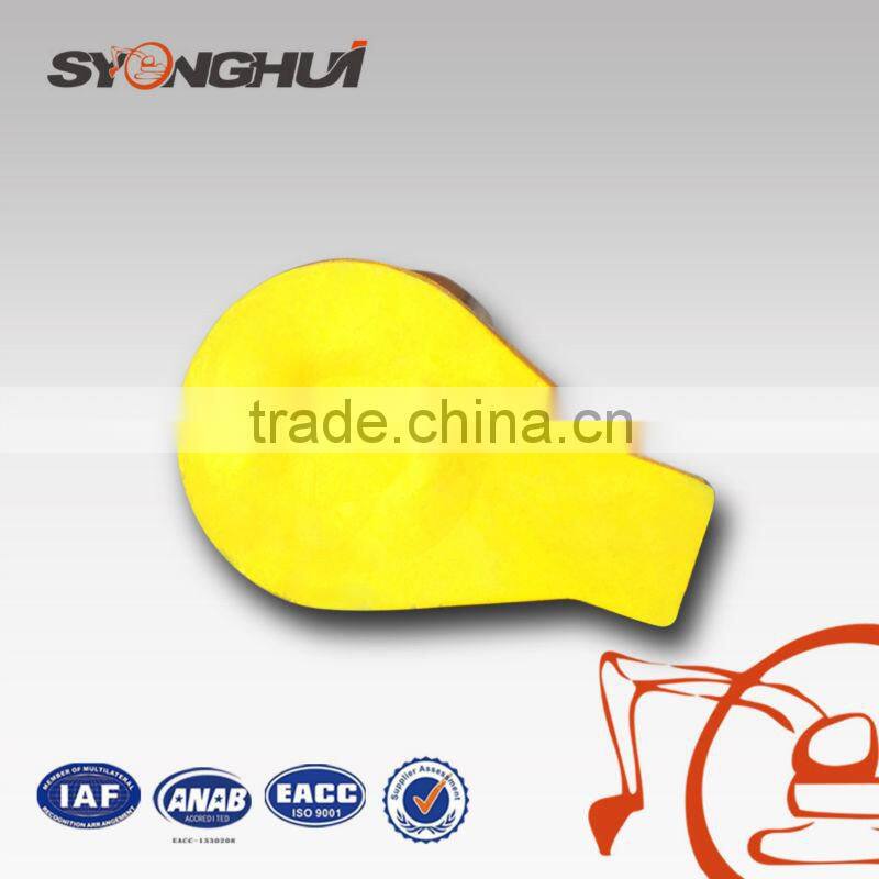 excavator parts pin / bucket pin