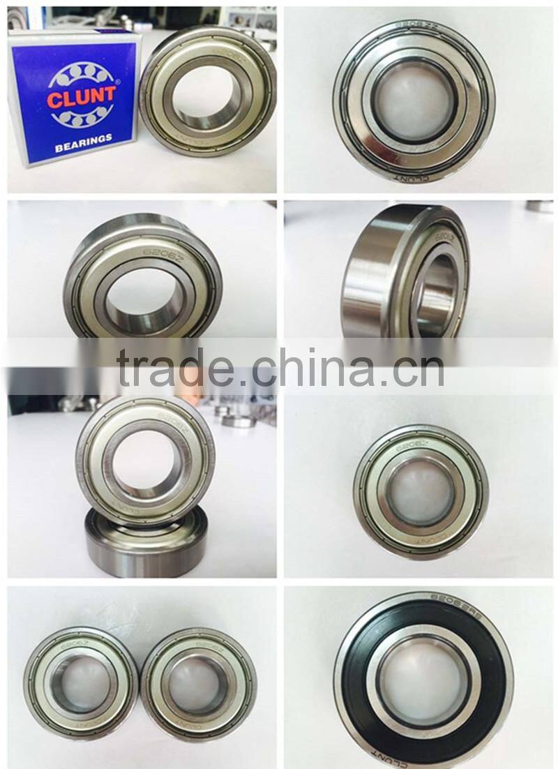 high quality Chinese bearing 608 sizes 8*22*7mm