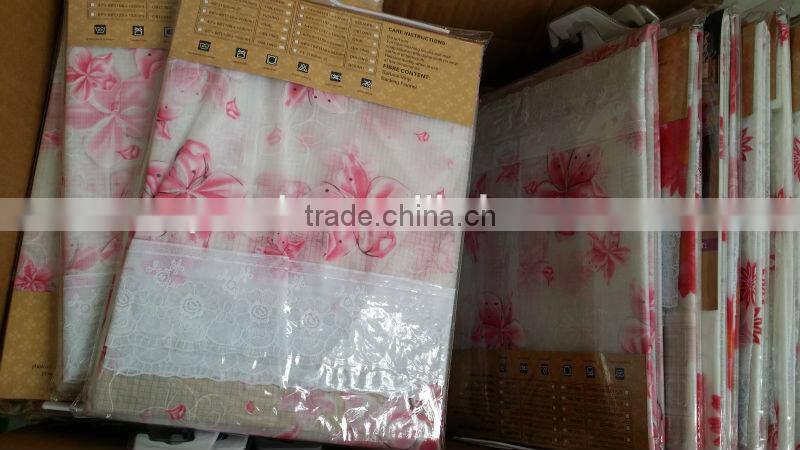 table cloth/table cover for party and home