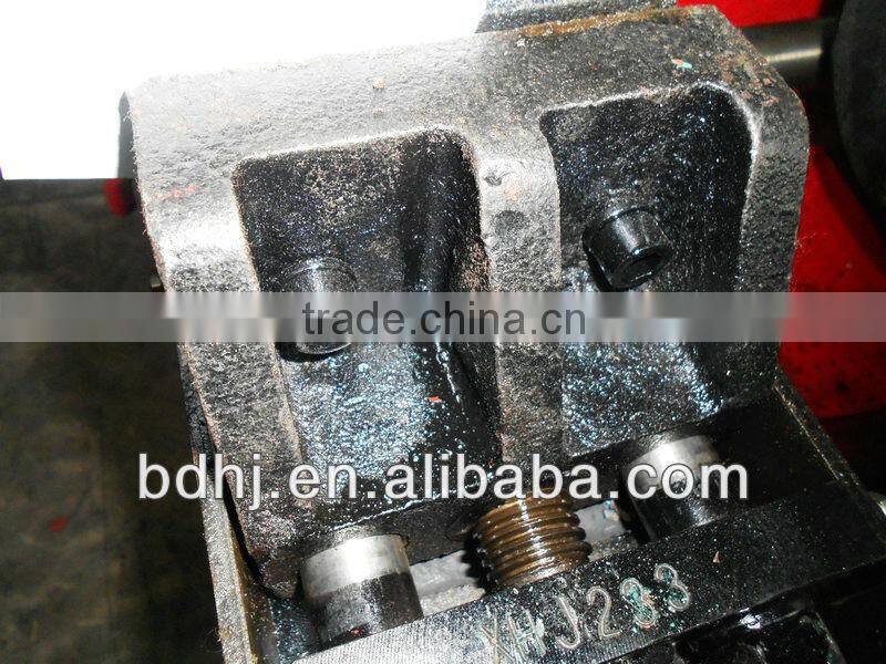 steel straight screw rebar coupler rebar sleeve rebar connector