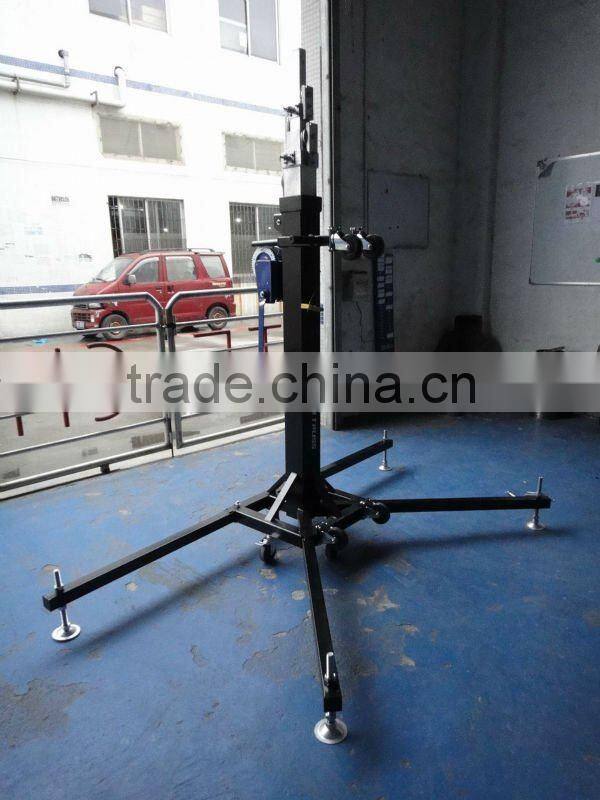 Heavy Duty Portable Speaker Tower