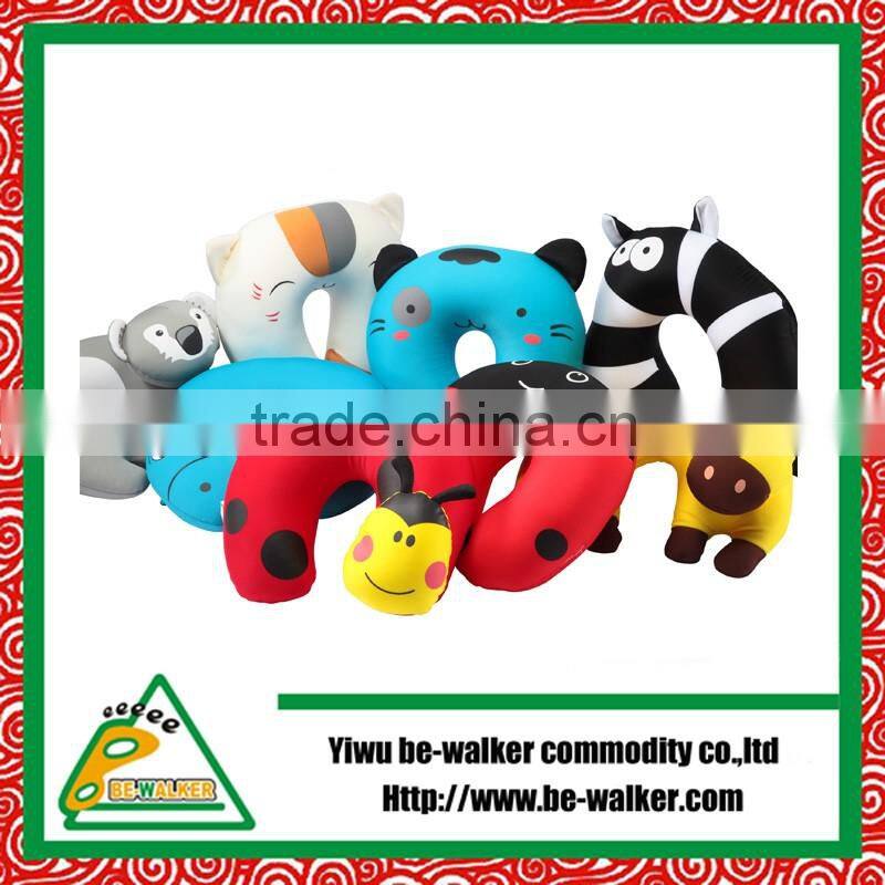 Lovely Cute Animal Toy,Cute Plush Toy Stuffing Beads