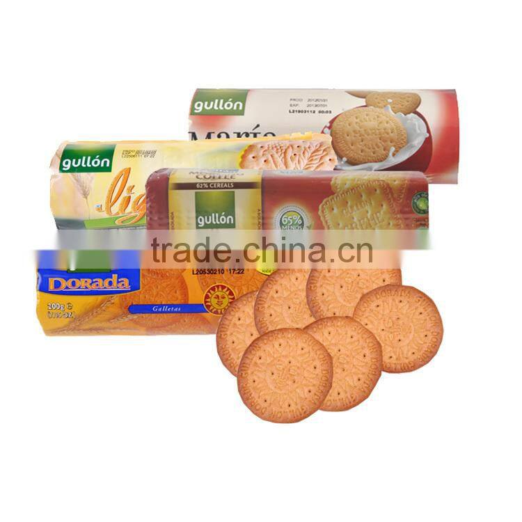 best processing line for cookies