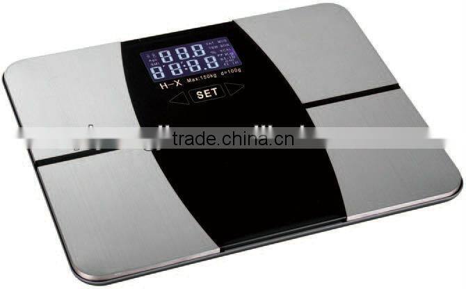 Practical Plastic Weighing Machine/scale/call healthily/electric platform scale