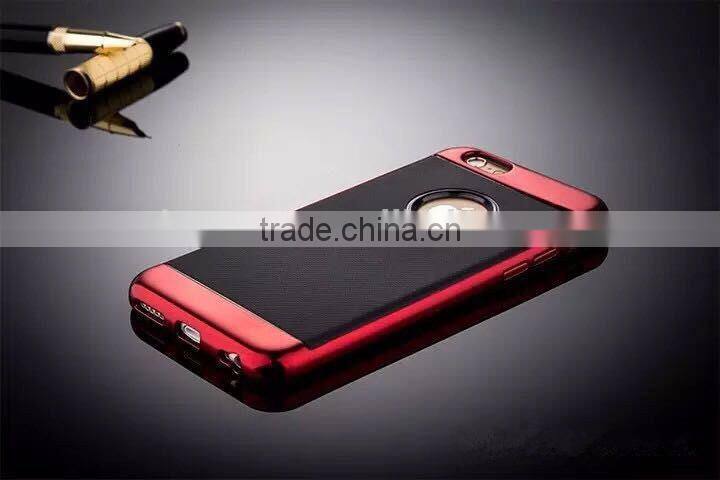 Shockproof, Simple & Delicate, For iphone 6/plus Style case cover,