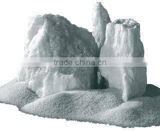 good sales 99.5%min white fused alumina grains