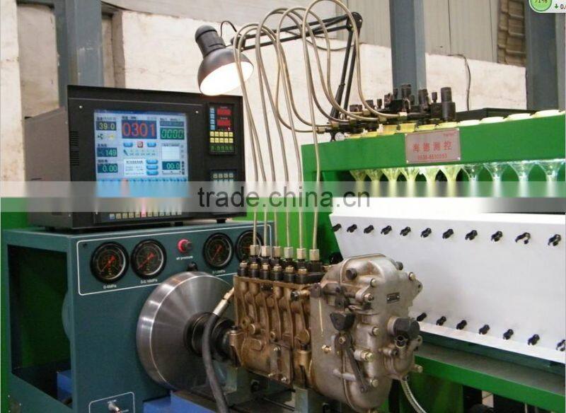 HTS579 High Quality test bench electric motor