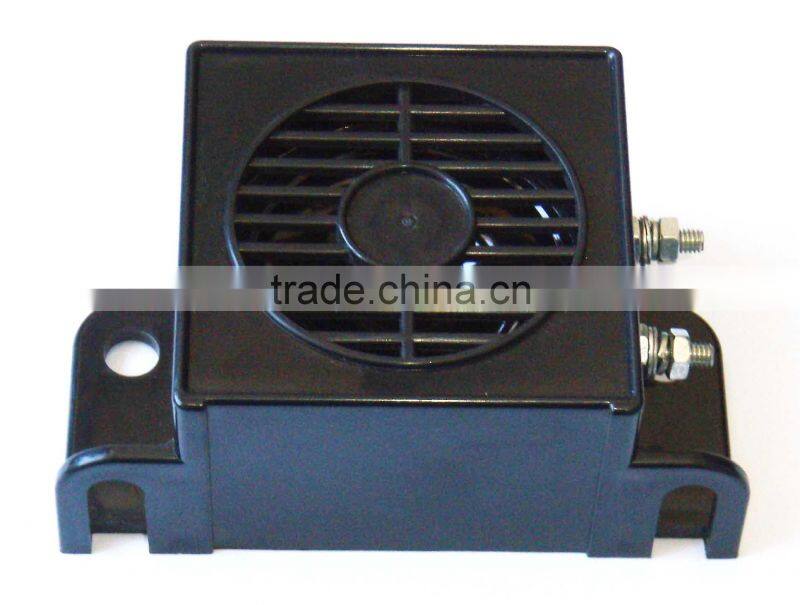 DC 12V to 80V forklift backup alarm BB-117,with CE and ROHS