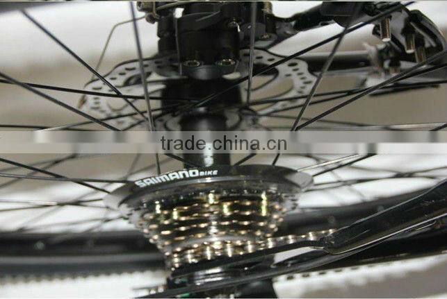 2016 new style mountain bike hot sales