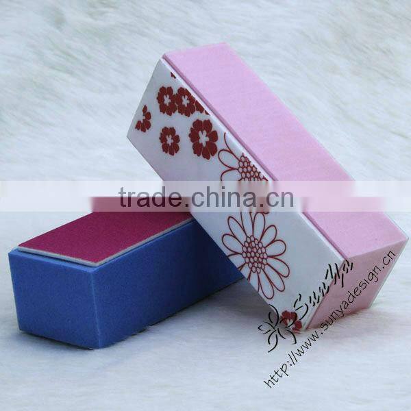 magic 4 way nail file