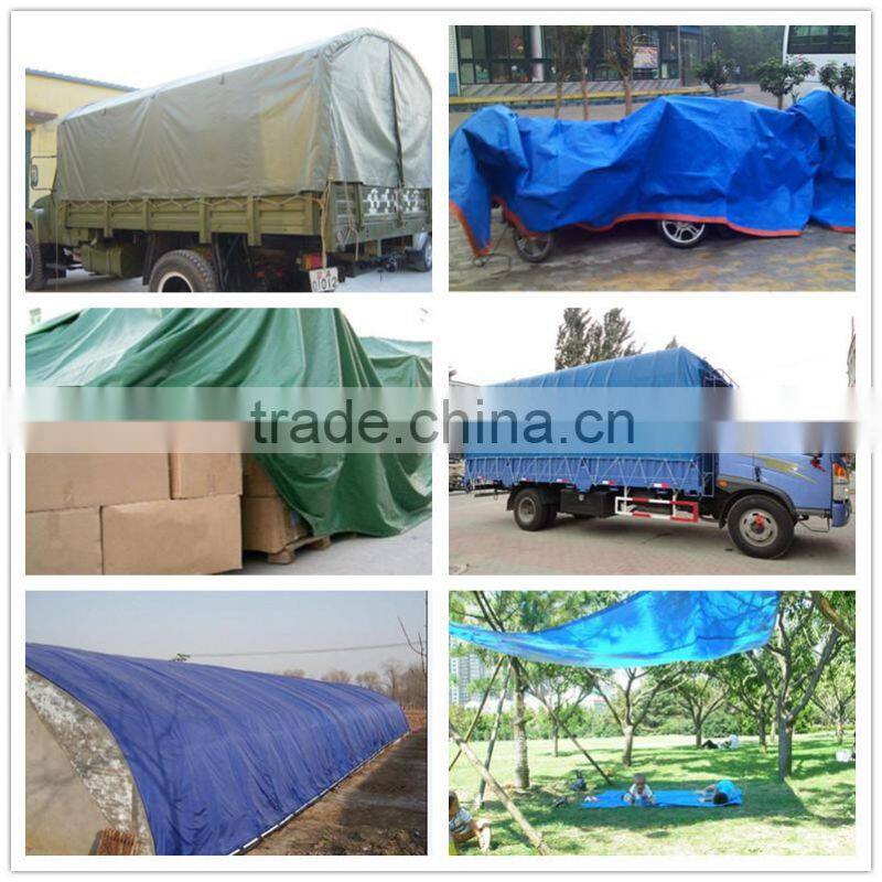 pp material tarpaulin to cover purpose out door
