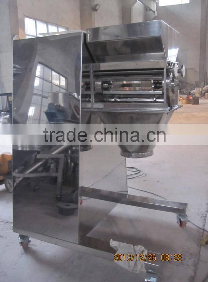 Wet Granulation Machine For Pharmaceutical, Chemical, Foodstuff With CE/ISO Certifcate