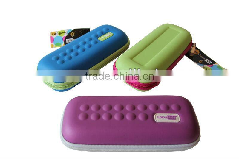 Factory price pencil box for kids stationery