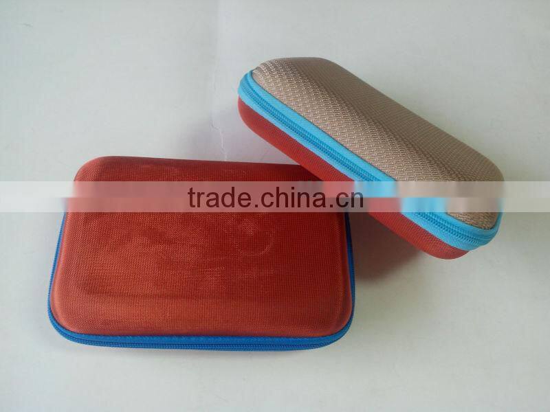 Durable & portable multi-purpose eva case