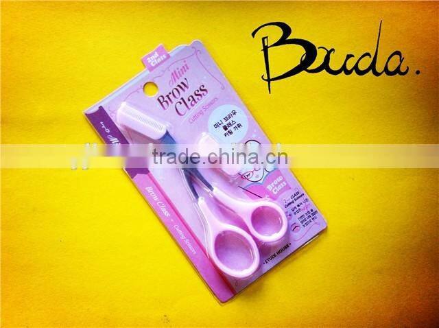 4.5" Hot sale infirmary disposable medical bandage scissors BD-MS601