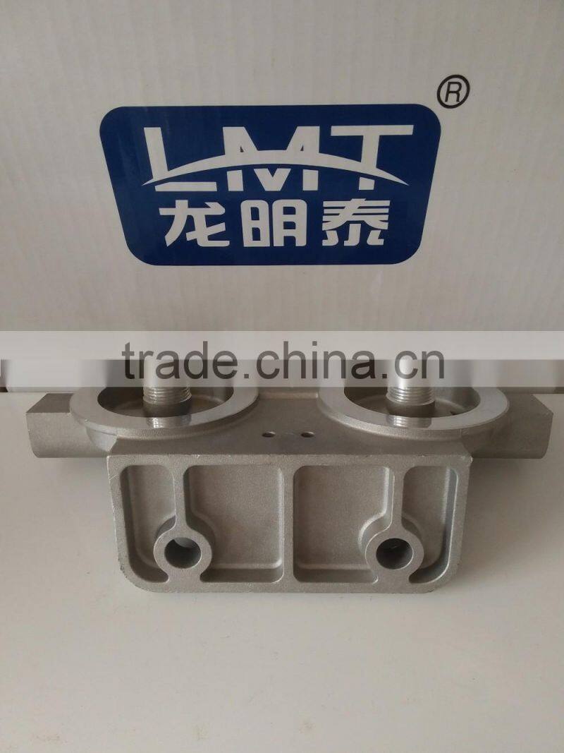 Filter base truck body parts CX0712B