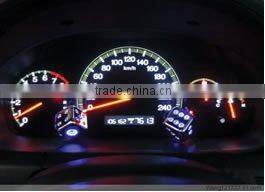 T10 5SMD 3528 auto LED lamp