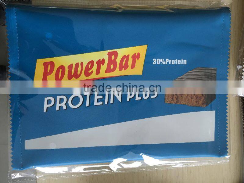 High Quality PU Leather Snack Bag Case for iPad Tablets