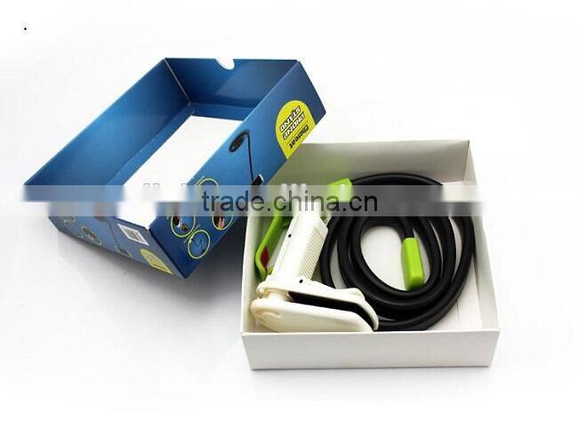 Cobra Shaped Flexible Universal Phone Stand Holder