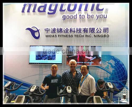 Hot Sale!!!High End Commercial Bike/Swing Exercise Bike/Commercial upright bike/Cardio/Gym Equipment/stationary bike