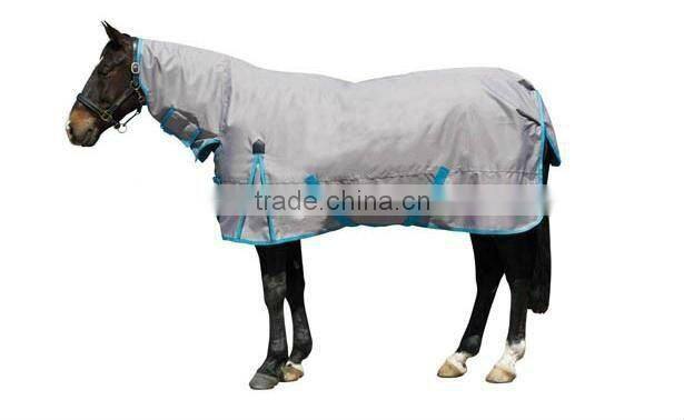 Horse Winter Turnout Rugs
