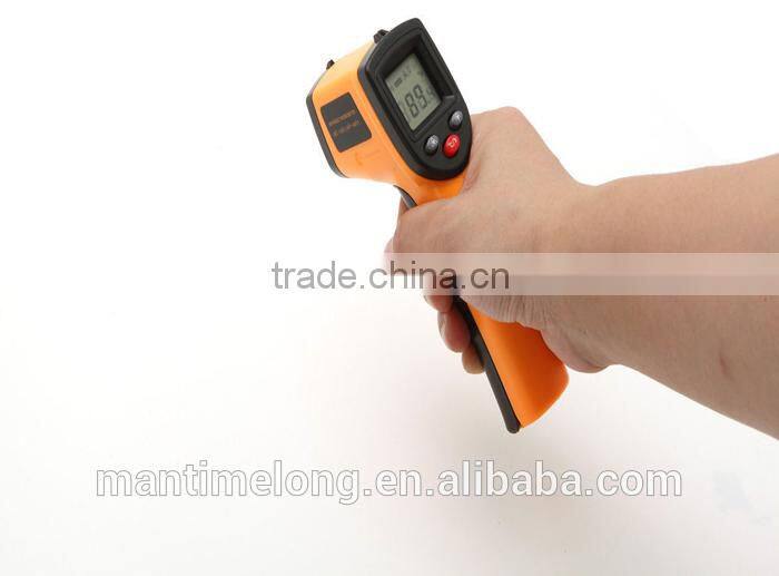 Infrared Thermometer thermometer infrared digital infrared thermometer