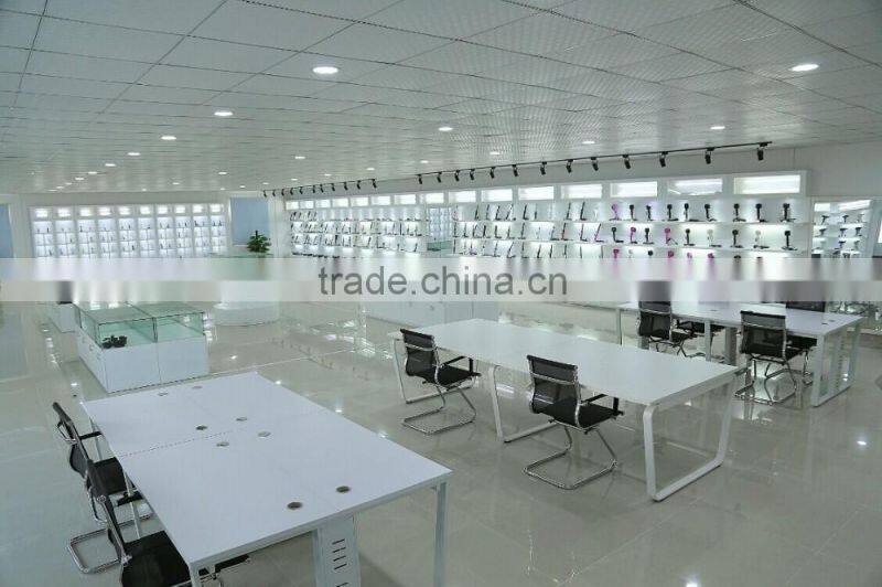 PRO Nano Titanium 1/4 inch ionic generator 450 degrees Flat Iron