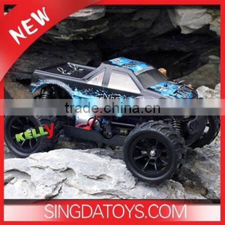 HQ 732RTR 1/16 Scale 2.4G Electric Power RC Big Foot Car