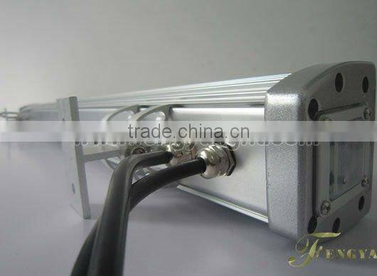 CE Approval wall washer LED 30pcs RGB 3W IP65 wall washer