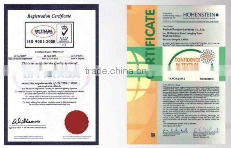 safety workwear 100% polyester waffle polo work shirt