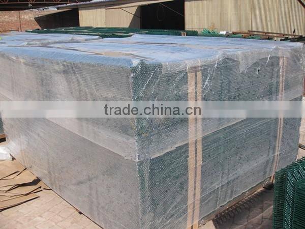 fast loaded fence factory/flexible fence