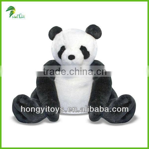 plush toy christmas ornament