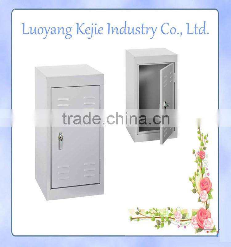 1-door locker wholesale combodia lockers storage cabinets with lock 1 tier steel locker manufacturer sale