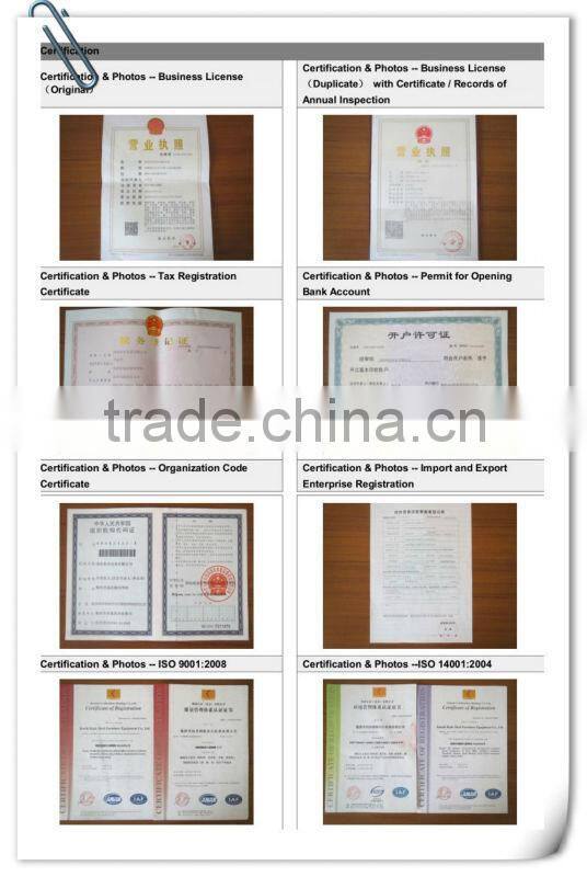 student desk and chair school furniture Height adjustable drawing table