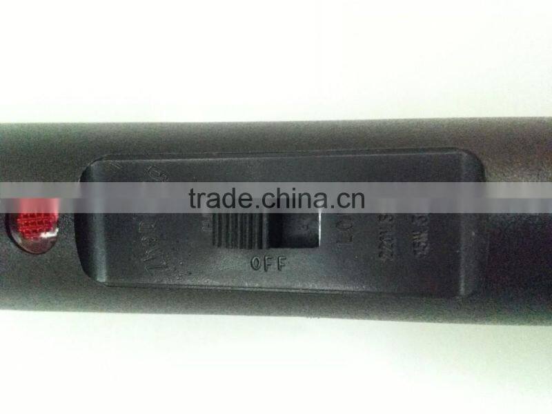 New fashion hair curler cheap hair curler for salon use ZF-2002