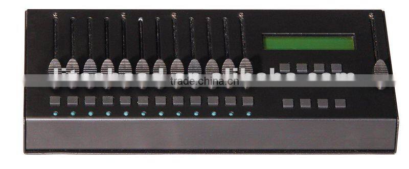 DMX Scene Controller