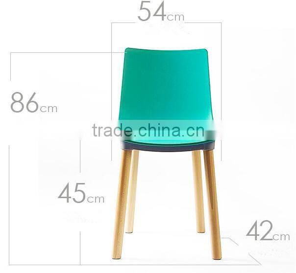 Hotsale With High Quality America Style PP Bazhou Supplier Leisure Chair