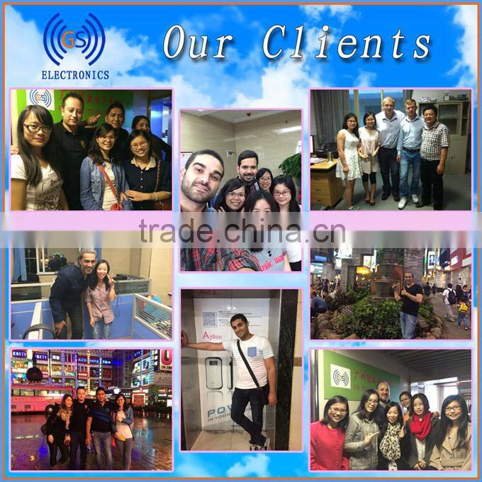 2015 Clip Fisheye Camera Lens Universal Samrtphones Cell Phone Lens Attachment