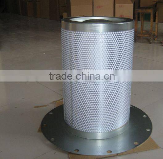 atlas copco compressor oil separator 1614952100