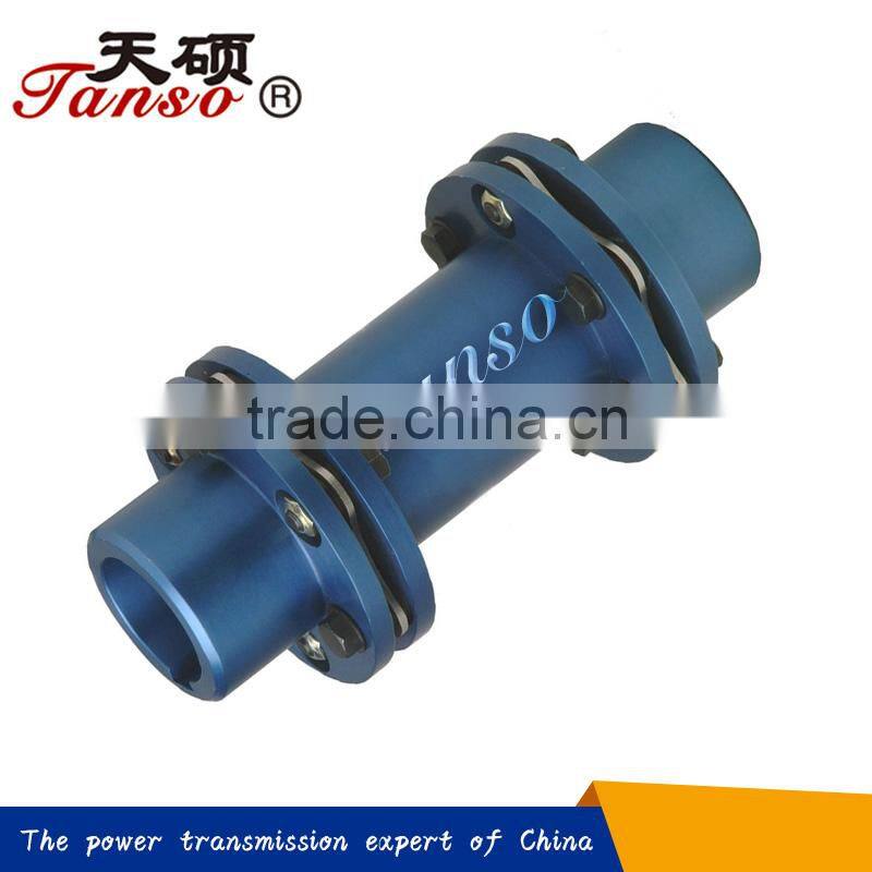 Tanso flexible Double Disc coupling