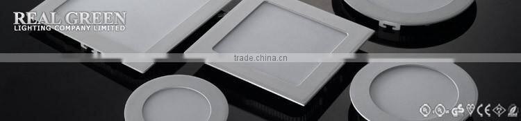 15W Square LED Ceiling Office Panel Lighting