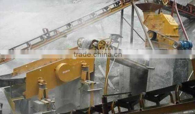 Factory Direct Sales Fine Powder Crusher with Favorable Price