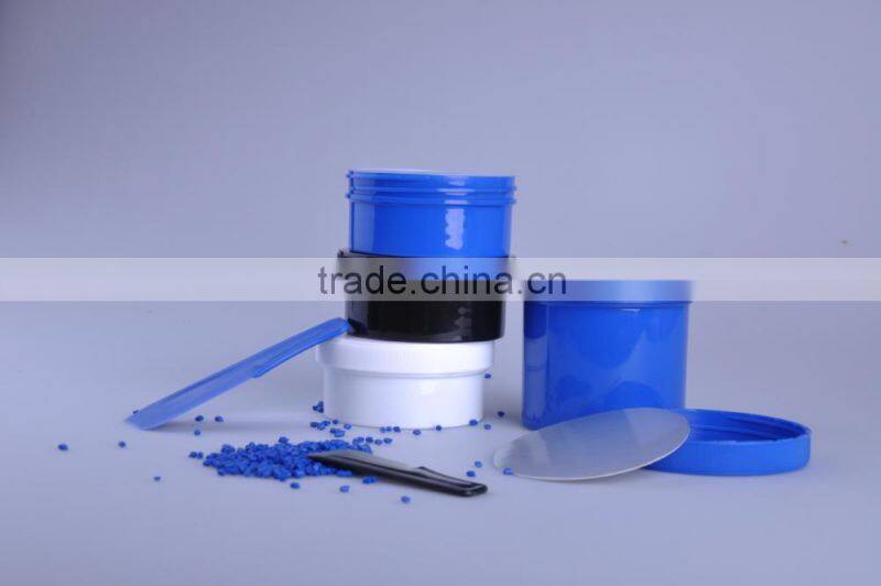 Disposable Jar for tattoo ink