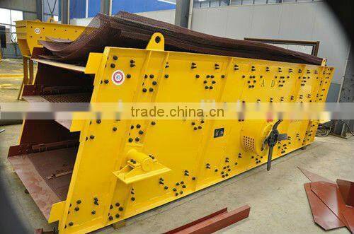 GOLD YK vibrating screen HOT SALE