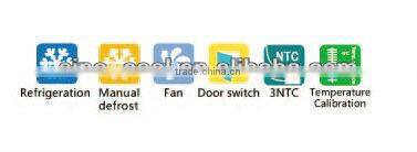 digital temperature controller ECS-100