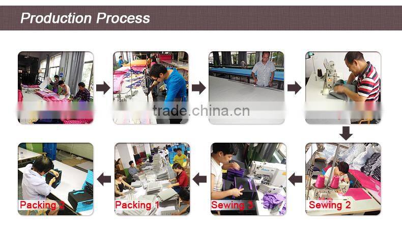 high quality polyesterramie storage box with cover