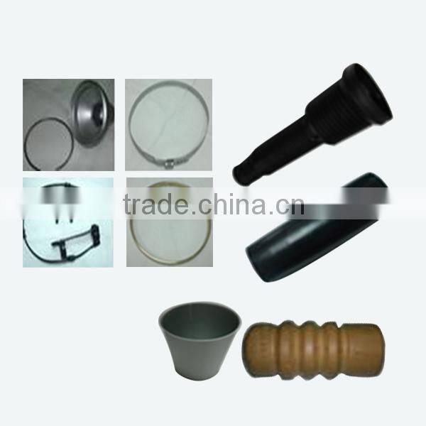 Air Suspension parts dust cover ring 220 320 50 13 for Benz W220