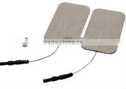 High-Quality Disposable Cheap Portable Electronic Pulse Massager TENS