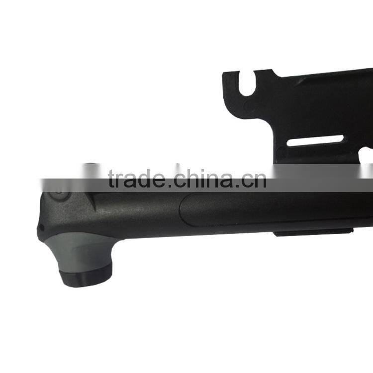 8 Bar competitive price bicycle mini pump