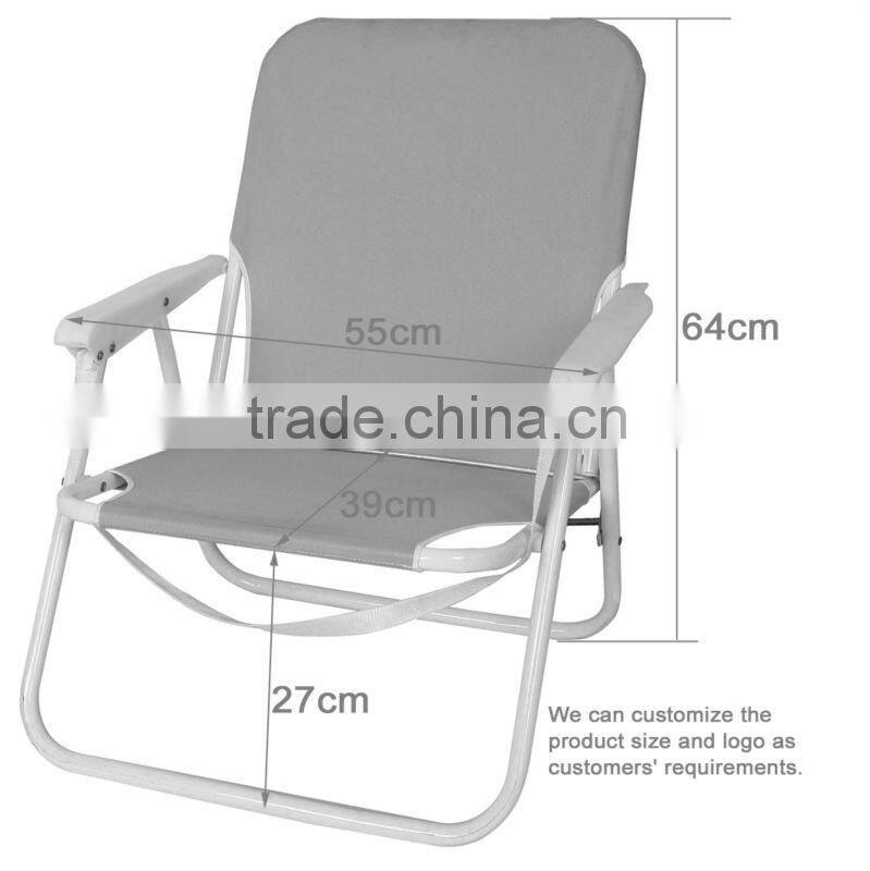 Festival folding chair